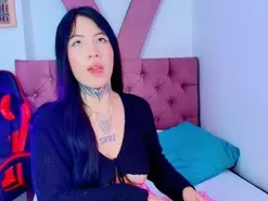 Amateur Private Sex Chat of Alanna_Sweett_