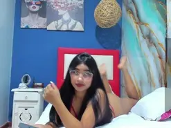 Amateur Free Live Porn of samanta_20