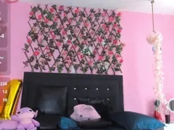 Amateur Live Porn of SamaraCortez