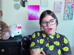 Amateur Live Sex of Emma_boo