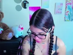 Amateur Nude Webcam of Emma_boo
