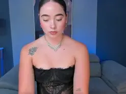 Amateur Best Webcam of AlinaKravitz