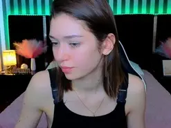 Amateur Free Porn Cam of Sexy_Cherry