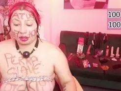 Amateur Free Live Porn of Raven_velmon