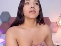 Amateur Free Porn Cam of LilaRoss