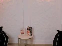Amateur Private Sex Chat of VeronicaBlue