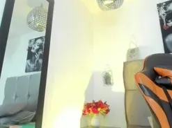 Amateur Live Sex of Ariel_star