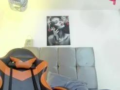Amateur Private Sex Chat of Ariel_star
