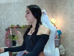 Amateur Live Porn of EvelynClair