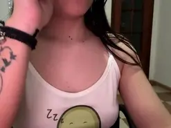 Amateur Best Webcam of LadOscuro_X