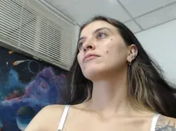 Amateur Live Porn of mariecam
