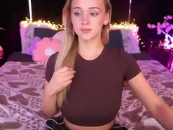 Amateur Nude Webcam of LylaYeess
