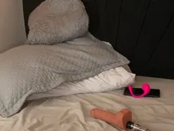 Amateur Live Sex of anto_fox
