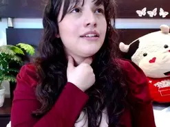 Amateur Live Sex of Tinny18_
