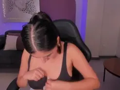 Amateur Nude Webcam of MayaMoretti