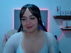 Amateur Free Live Porn of Anyela_bubble