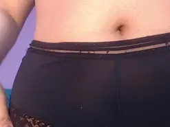 Amateur Nude Webcam of anyeladonecm101