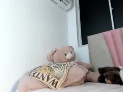 Amateur Adult Video Chat of Sara-Nami
