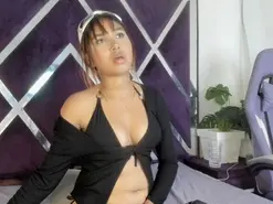Amateur Adult Webcam of may_maireasm