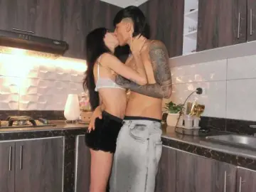 Bongacams Watch Live Sex Cams of Luxury-couple-cute