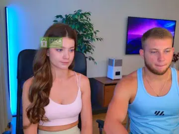 Bongacams Live Sex of jony-jessica
