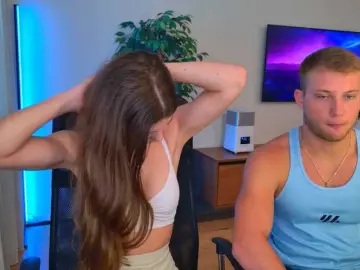 Bongacams Free Porn Cam of jony-jessica