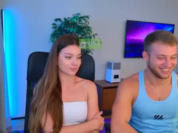 Bongacams Watch Live Sex Cams of jony-jessica