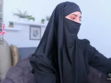 Bongacams Free Live Porn of salma-arabic