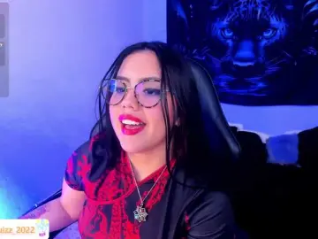 Bongacams Sex Cam of Nicol-Ruizz
