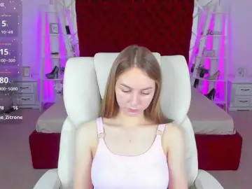 Bongacams Sex Cam of MilaAddam