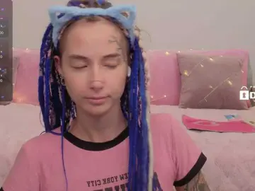 Bongacams Private Sex Chat of Anuskatz