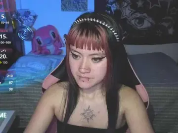 Bongacams Free Live Porn of Vakker-meilee