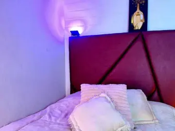 Bongacams Free Live Porn of Lexi-Howard-