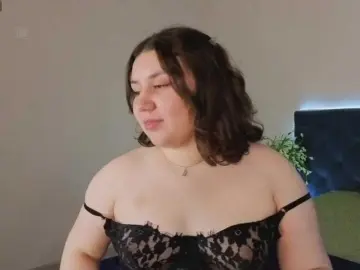 Bongacams Adult Video Chat of Maya-Raay