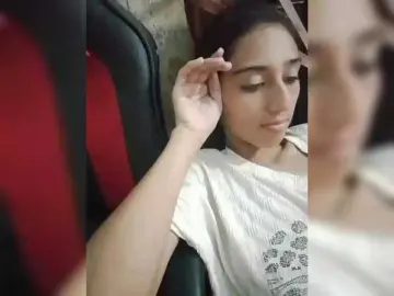 Bongacams Best Webcam of AlinaPopy