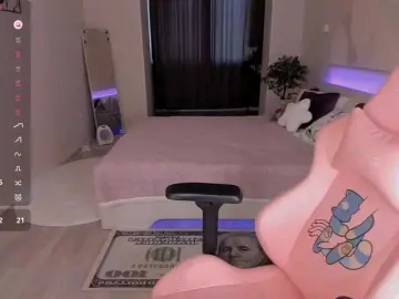 Bongacams Watch Live Sex Cams of SeikoSwan