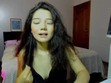 Bongacams Adult Webcam of MilanaMittt