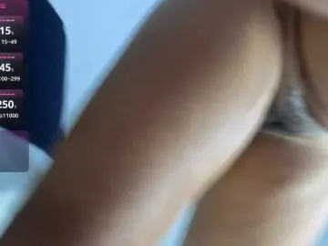 Bongacams Free Porn Cam of Kloe-Lopez