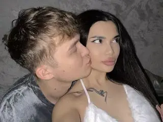 CoupleOnFire