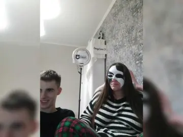 Bongacams Free Live Porn of MikaAlex