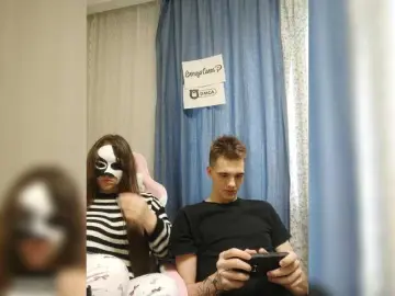 Bongacams Live Sex of MikaAlex
