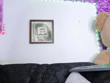 Bongacams Free Live Porn of Zulema-parvin