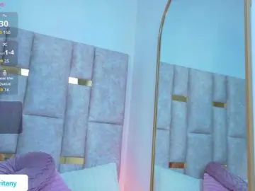 Bongacams Free Live Porn of Britnyblosoom