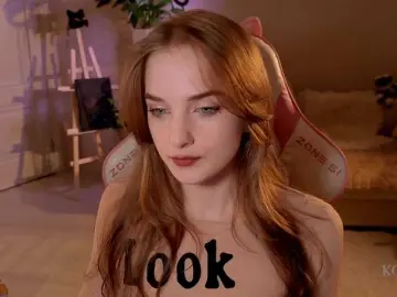 Bongacams Free Live Porn of Kottyaaaa