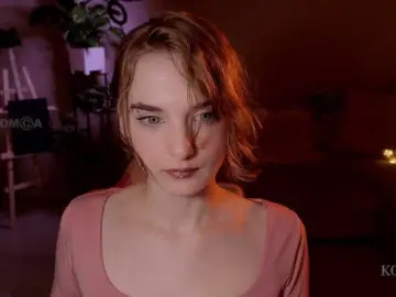 Bongacams Live Sex Cam of Kottyaaaa