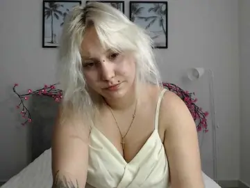 Bongacams Live Porn of Martela-meri