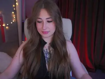 Bongacams Adult Video Chat of GabiSalis