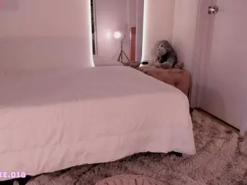 Bongacams Live Porn of Lexie-red