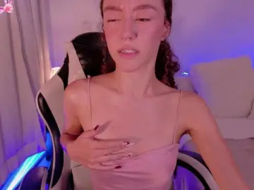 Bongacams Sex Chat of ChloeMoreti
