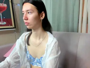 Bongacams Sex Cam of Amelia-skyy